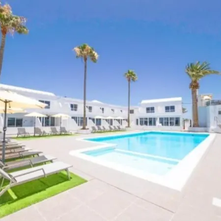 Apartament Atlantic View 6b Puerto del Carmen (Lanzarote)