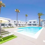 Apartmán Atlantic View 6b Puerto del Carmen (Lanzarote)