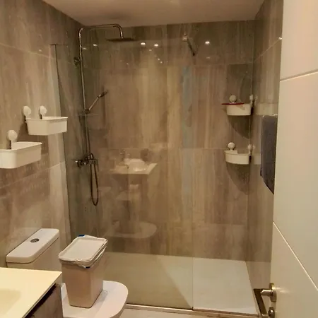 Apartamento Atlantic View 6b