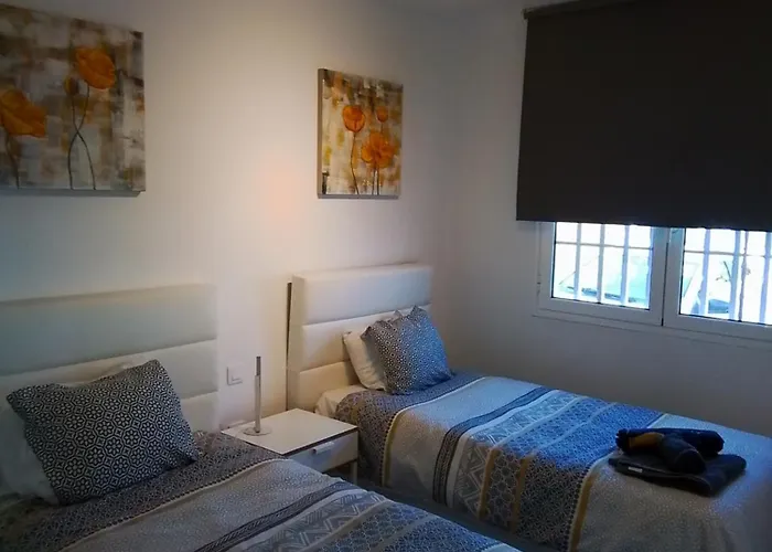 Διαμέρισμα Atlantic View 6b