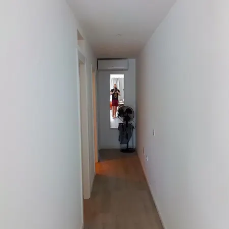 Apartment Atlantic View 6b *