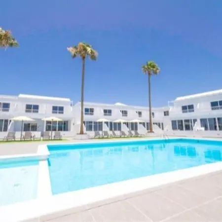 Atlantic View 6b Appartement *