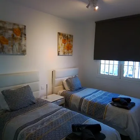 Appartement Atlantic View 6b