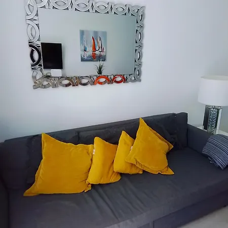 Atlantic View 6b Appartement Puerto del Carmen (Lanzarote)