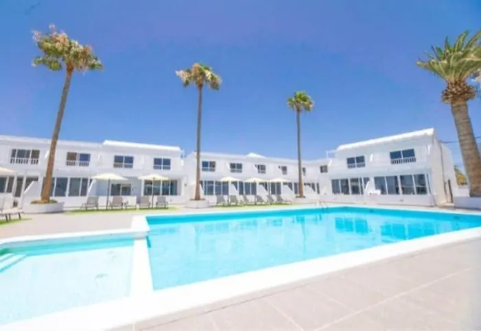 Atlantic View 6b Appartement *