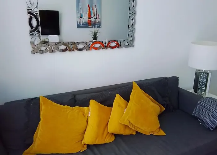 Atlantic View 6b Appartement Puerto del Carmen (Lanzarote)