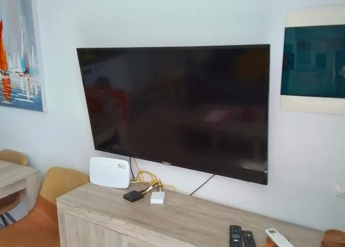 Atlantic View 6b Puerto del Carmen (Lanzarote)